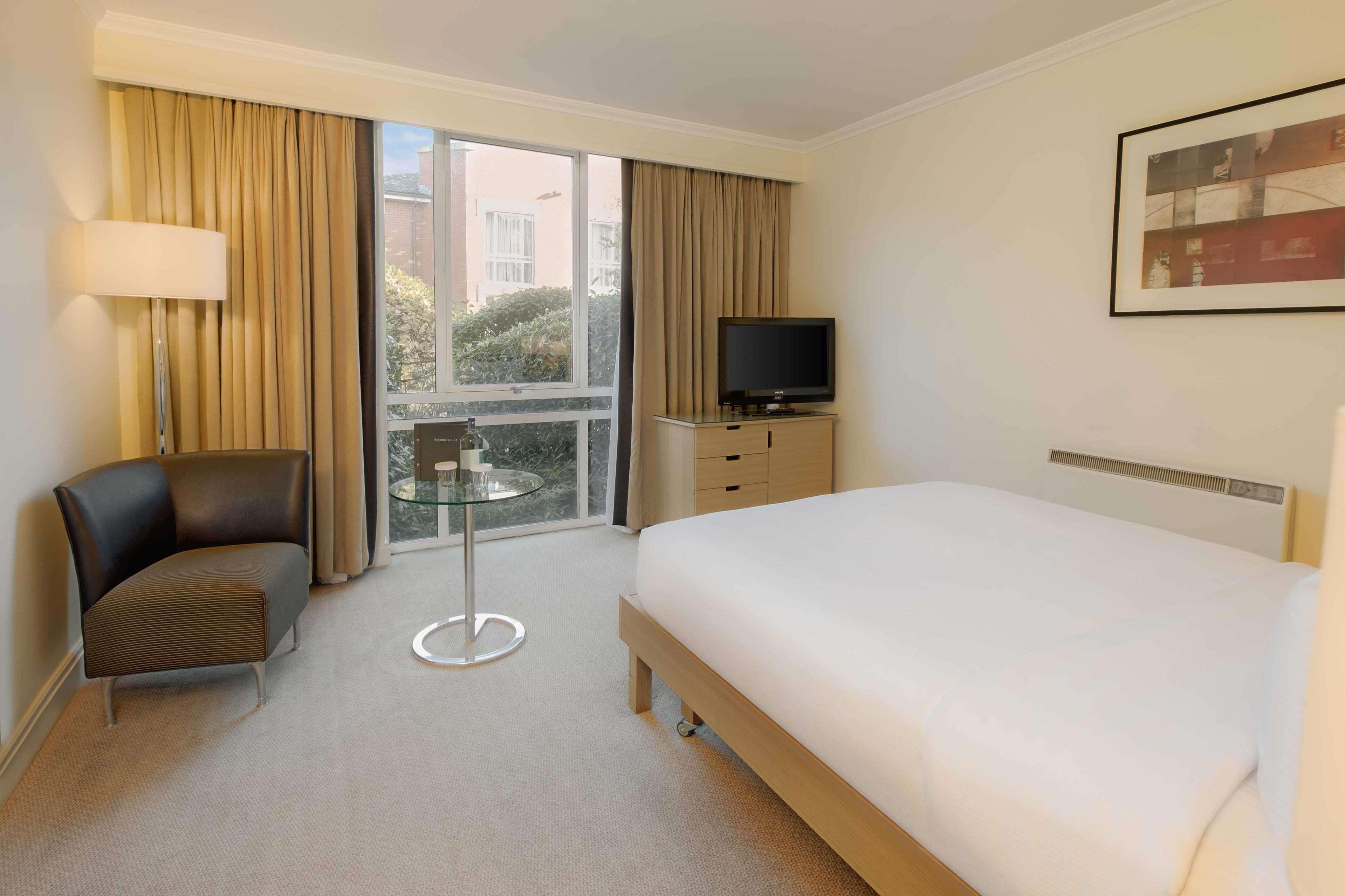 Hilton Northampton Hotel Ngoại thất bức ảnh