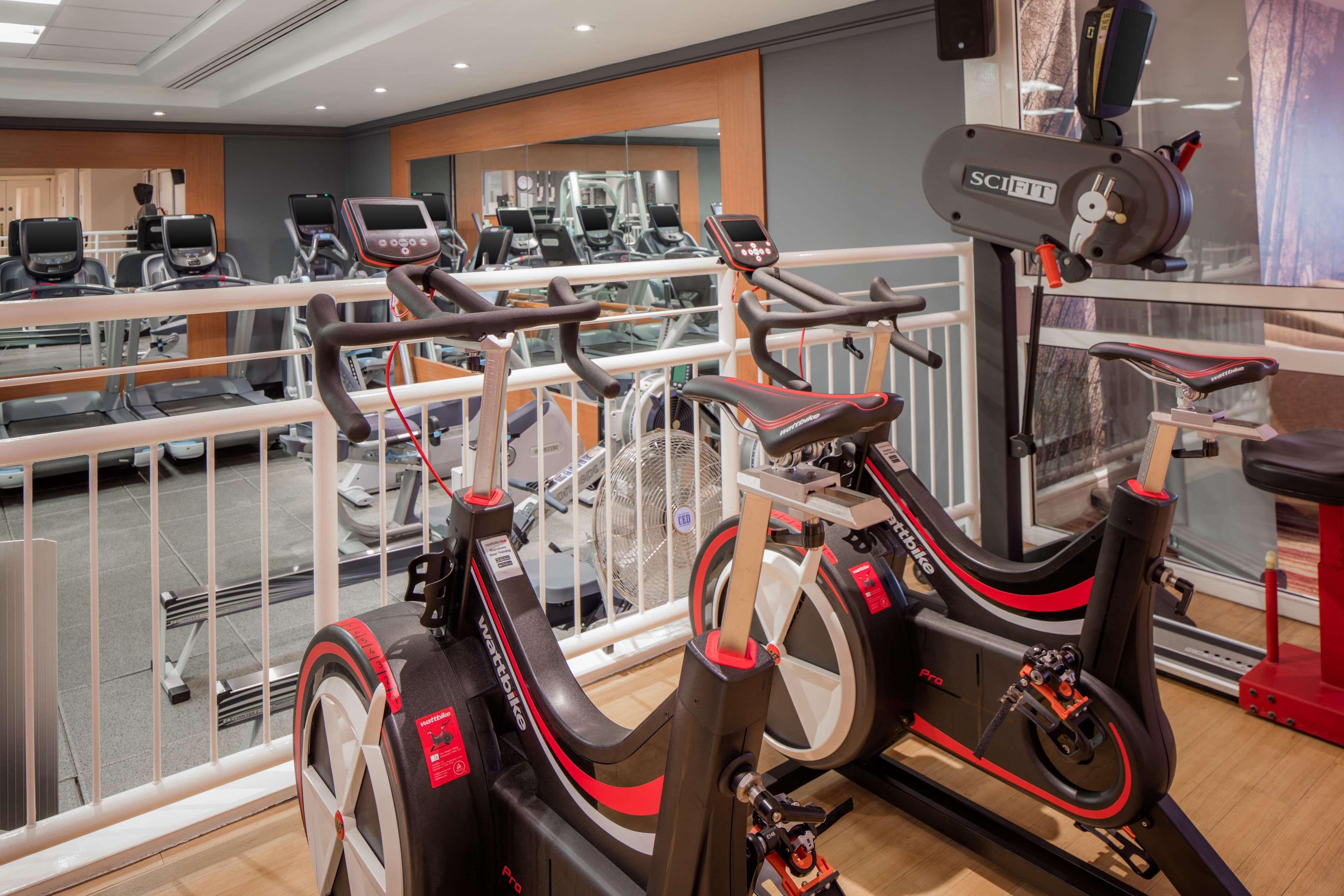 Hilton Northampton Hotel Ngoại thất bức ảnh