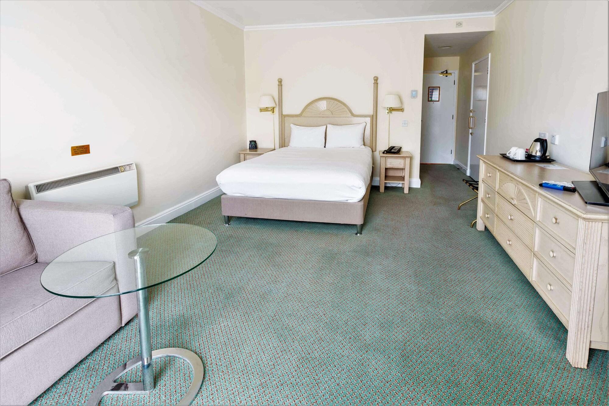 Hilton Northampton Hotel Ngoại thất bức ảnh
