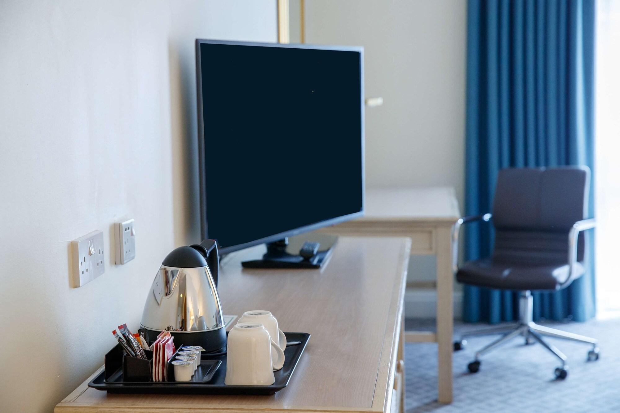 Hilton Northampton Hotel Ngoại thất bức ảnh