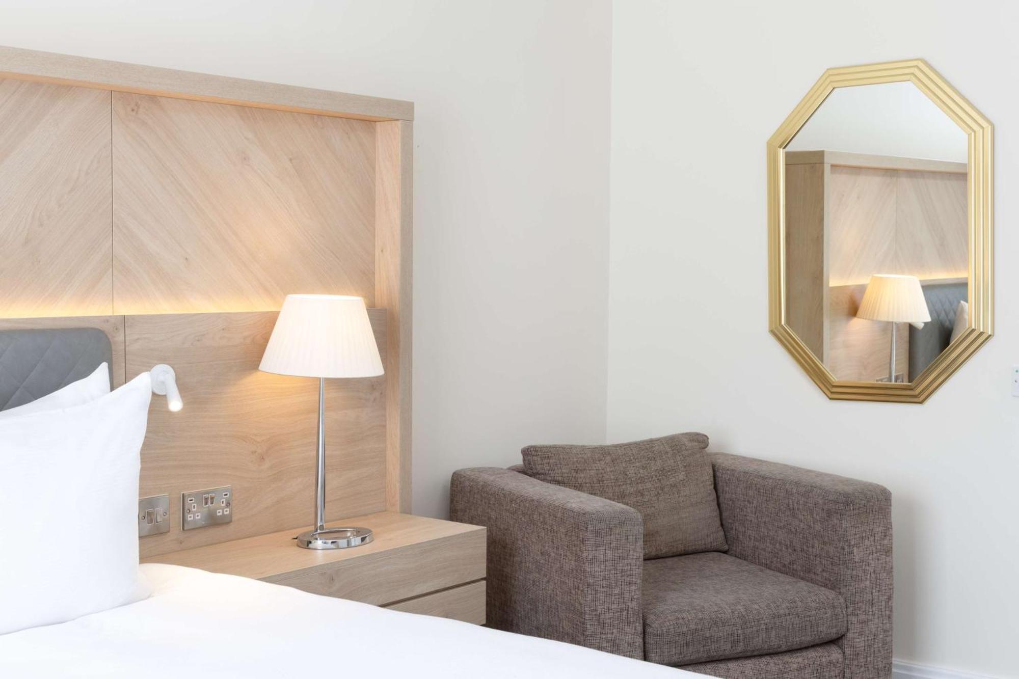 Hilton Northampton Hotel Ngoại thất bức ảnh