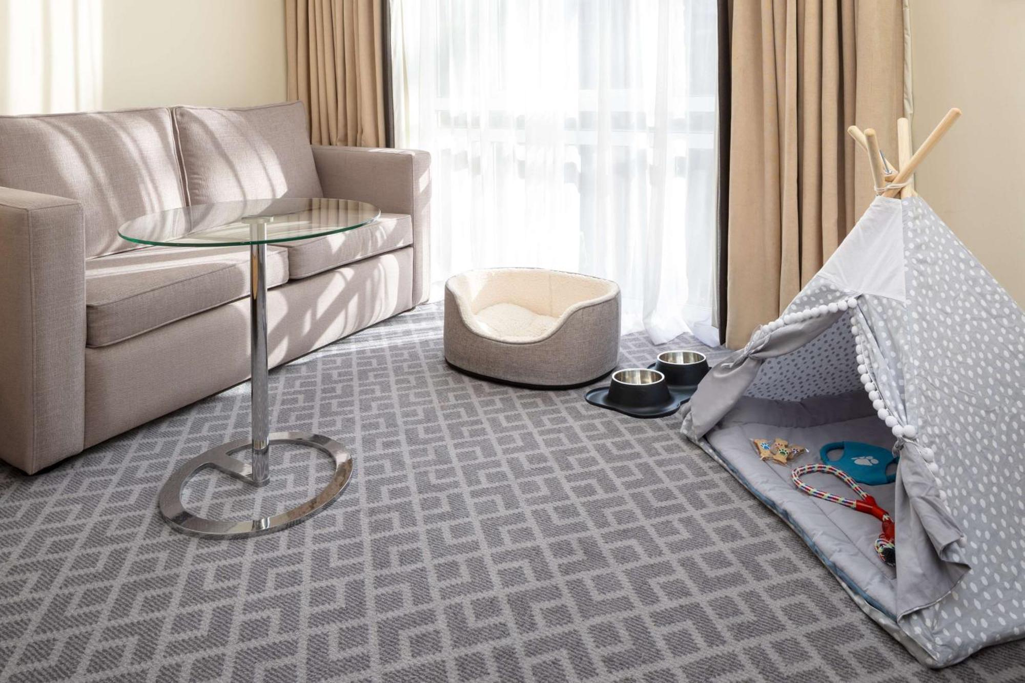 Hilton Northampton Hotel Ngoại thất bức ảnh