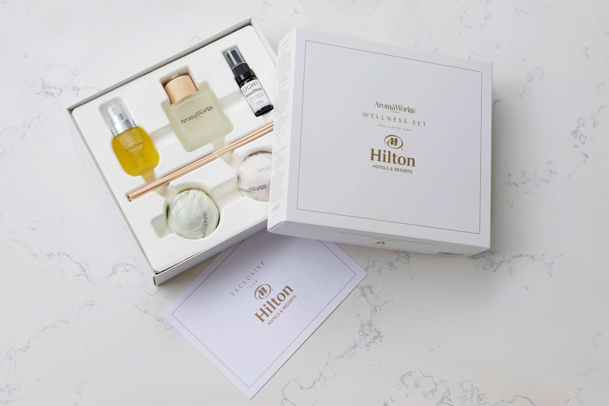 Hilton Northampton Hotel Ngoại thất bức ảnh